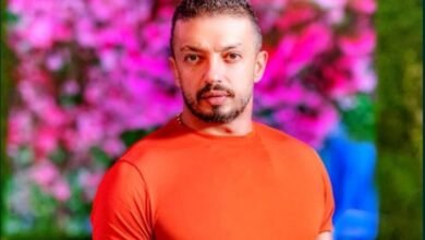 صورة توضيحية - رجل الأعمال شفيق نور الدين يبلغ القمة في عالم الأعمال