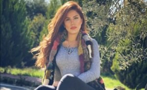 صورة توضيحية - فرح عمرو تخطف الأنظار في المسلسل المصري سكر زيادة