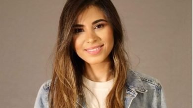 صورة توضيحية - رولا قادري تستعد لإطلاق أغنية من إنتاج شركة ARABSONG PRODUCTION