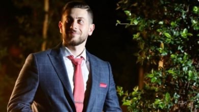 صورة توضيحية - رجل الأعمال عزيز متى يطلق لوحة إعلانات بالتعاون مع شركة فيسبوك و إنستجرام
