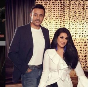 صورة توضيحية - صابر الرباعي يرزق بطفلة.. ويطلق عليها هذا الاسم الغريب