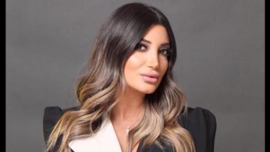 صورة توضيحية - خبيرة التجميل جورجيت ريشا تعود بفقرتها الجمالية على شاشة الـotv