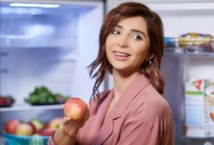 صورة توضيحية - أخصائية التغذية فاتن فواز تقدم نصائح يومية لنظام غذائي صحيّ