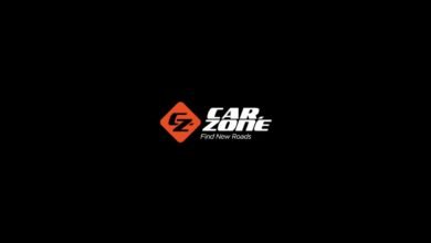 صورة توضيحية - care zone تطلق شعارها الجديد