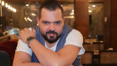 صورة توضيحية - بعد ان ضرب الايخ ستار الارز وليد مراد