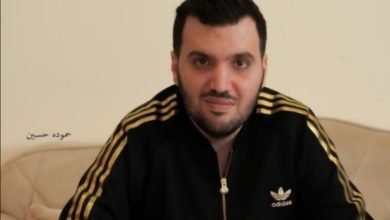 صورة توضيحية - الإعلاميّ حموده حسين ما اقوم بنشره يمثل المتابعين لا يمثلني