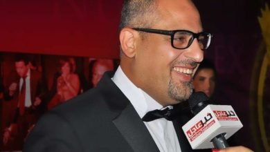 صورة توضيحية - الإعلامي زكريا فحام ل يلا فن رحيل حسن حسني صدمة كبيرة وهؤلاء الفنانات تعاملن مع أزمة الكورونا باحترافية