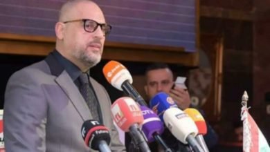 فارس كرم يشعل ميامي في 26 سبتمبر… ليلة لبنانية مميزة بتوقيع Luxury Live Entertainment