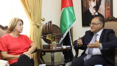 صورة توضيحية - وزارة الثقافة وحساب الخير يدرسان تقديم دعم للمتضررين في قطاع الثقافة والفنون.