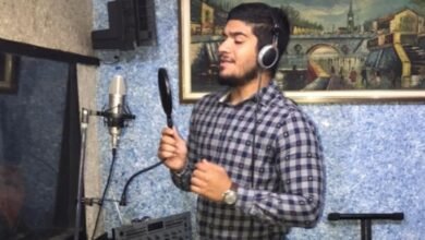 صورة توضيحية - أيمن درغام على خطى أدهم النابلسي
