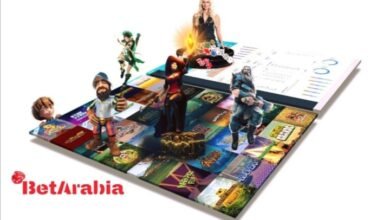 صورة توضيحية - Bet Arabia تقدم للعملاء خدمات مميزة