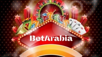 صورة توضيحية - مميزات تطبيق Bet Arabia mobile live