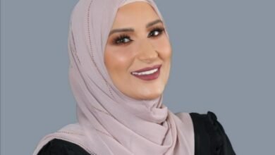 صورة توضيحية - خبيرة التاتو اللبنانية هدى داغر في مقابلة ة مع Lana Tv Plus