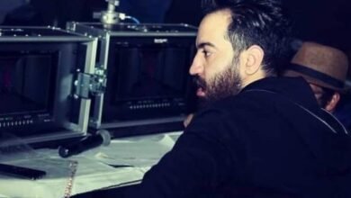صورة توضيحية - المخرج عبد الوهاب خطيب من نجاحٍ إلى نجاح والقادم أجمل