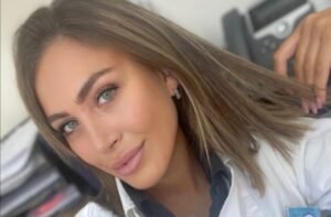 صورة توضيحية - أخصائية التغذية غاييل مجبّر تقدم نصائح لخسارة الوزنأخصائية التغذية غاييل مجبّر تقدم نصائح لخسارة الوزن