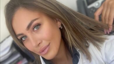 صورة توضيحية - أخصائية التغذية غاييل مجبّر تقدم نصائح لخسارة الوزنأخصائية التغذية غاييل مجبّر تقدم نصائح لخسارة الوزن