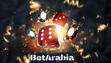 صورة توضيحية - Bet Arabia يقدم موقع مصمم وفقاً لاحتياجات العملاء
