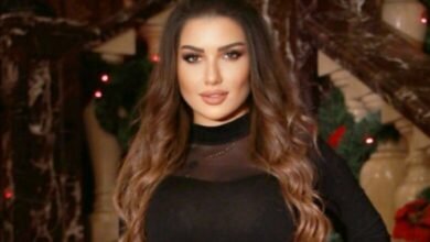 صورة توضيحية - مليحة العرب نورا جاك ضيفة برنامج حكي من القلب