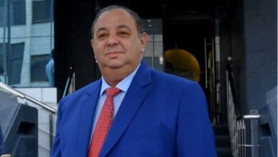 صورة توضيحية - الكابتن محمد الخشمان بين نارين اللقاح هو الحل..