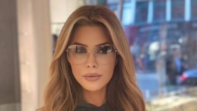 Photo of نوال الزغبي تشوق متابعيها للعمل الجديد