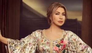 صورة توضيحية - نوال الزغبي غاضبة من أشباه الرجال وتشبه وضع لبنان بالمزرعة