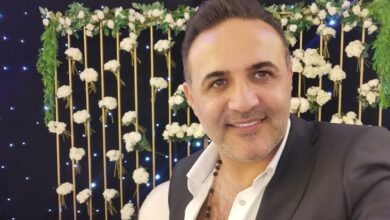 صورة توضيحية - رجل الأعمال وسام حطيط يحقق نجاحات كبيرة