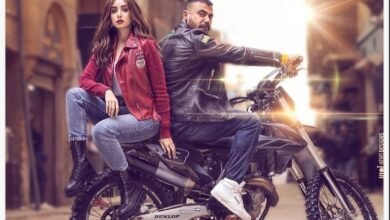 صورة توضيحية - محمد إمام يشوّق الجمهور لـ النمر