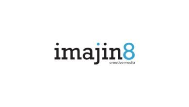 صورة توضيحية - شركة imajin8 تتصدر منصات التواصل الإجتماعي بأعمالها المبتكرة