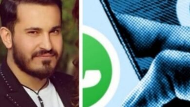 صورة توضيحية - المنتج أحمد شحادة يوضح كيف يتم أختراق حساب أنستغرام عبر حيلة التوثيق