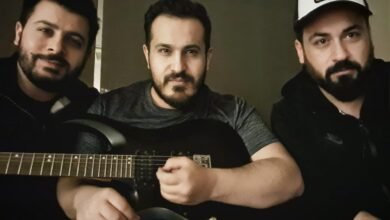 صورة توضيحية - جاد خليفة بأغنية من انتاج أحمد شحادة