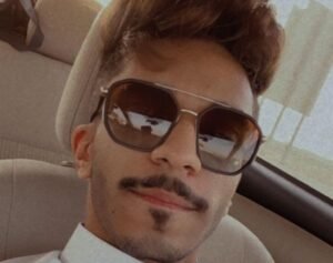 صورة توضيحية - محمد ناصر الشامسي المعروف ب ميتو الأكثر متابعة عبر مواقع التّواصل الاجتماعيّ