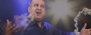 صورة توضيحية - عمل جديد للمنشد Mohammad Rammal يبصر النور في ذكرى تحرير لبنان