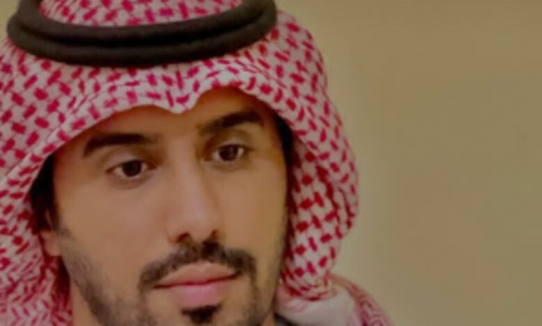 Photo of سعيد العمران يشارك في حملات ضد الوباء العالمي كورونا في السعودية