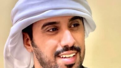 صورة توضيحية - سعيد العمران من أقوى الشخصيات التي برزت في السنوات الاخيرة