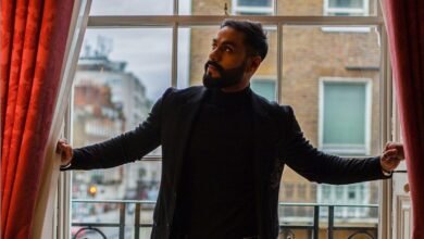 صورة توضيحية - بفترة قياسية.. محمّد وقّاص نجمٌ في كمال الاجسام
