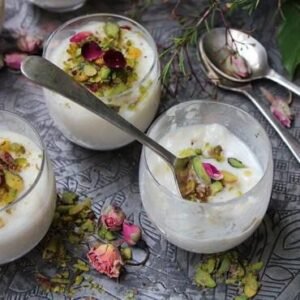 صورة توضيحية - مخبز Belicious Bakes لصاحبته بتول خليفة يُقدم أشهى منتجات الشوفان الغذائية