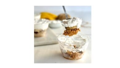 صورة توضيحية - مع اقتراب فصل الصيف.. Belicious Bakes يُقدم المنتج الأشهى والألذّ