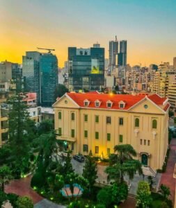 صورة توضيحية - The Smallville Hotel is Your Ideal Address for a Luxurious Stay that Suits You