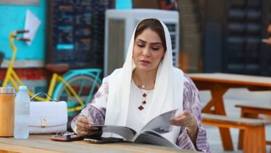 صورة توضيحية - من أهم رائدات الأعمال في قطاع التجميل بالمنطقة رباب سعيد الإمارات أرض الفرص وأتطلع للعالمية