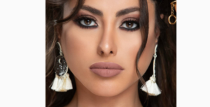 صورة توضيحية - متجر Ghina shop اكسسوارت فاخرة بأدوات تسويق عصرية