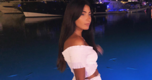 صورة توضيحية - Elsa Boulos A Natural Female Beauty