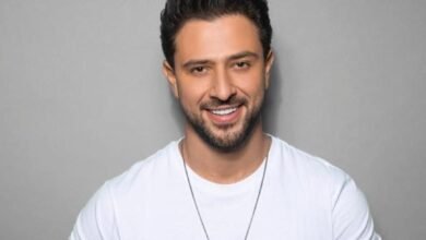 Photo of النجم كريم نور … ميشال موروني العرب