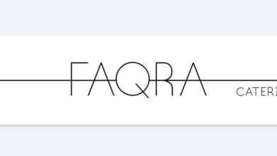 صورة توضيحية - شركة واحدة فقط اسمها Faqra Catering اتقنت فنّ المائدة والطعام منذ 1979