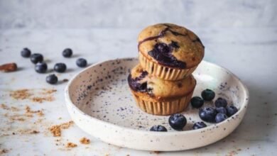 صورة توضيحية - مخبز Belicious Bakes الى الواجهة مع انطلاق موسم الأعياد