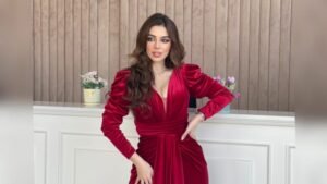 صورة توضيحية - مصممة الأزياء Asma Fashion تفاعل الجمهور أساس لنجاح أي عمل تجاري