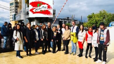 صورة توضيحية - عادت All for One للمرة الثالثة بعملية جديدة لعيد lالميلاد Opération Joyeux Noël