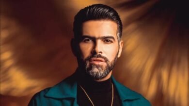 صورة توضيحية - بال.. نديم نور يطلق لك هيبة بعد نجاح بتدلع