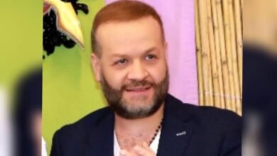 صورة توضيحية - تامر التونسي يتطرق الى بعض التغييرات في مسألة التقديم على الفيزا الأوكرانية