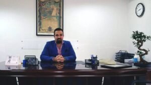 صورة توضيحية - حسن ضاهر في حديث حول عملية شد البطن