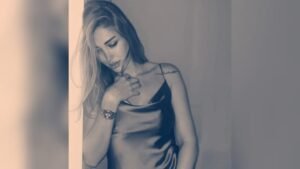 صورة توضيحية - نجود ياسين كُنْ انت كما انت!